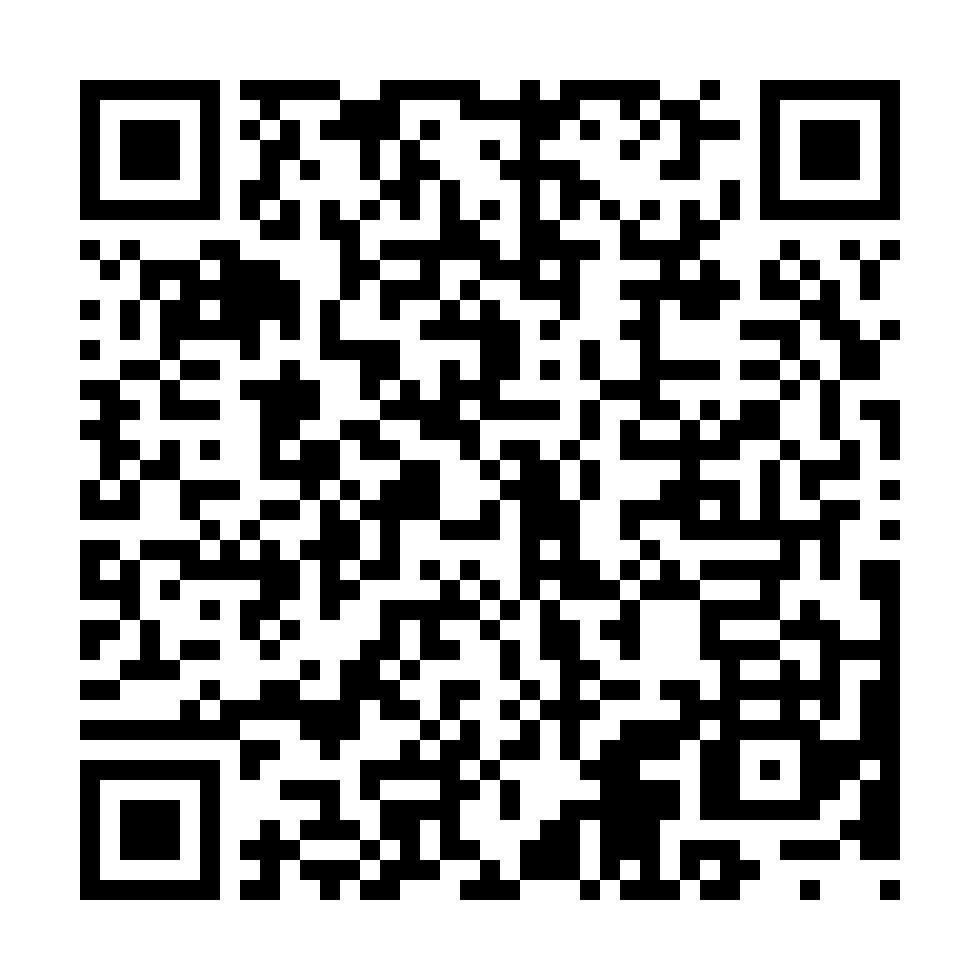 QR Code für Banküberweisung